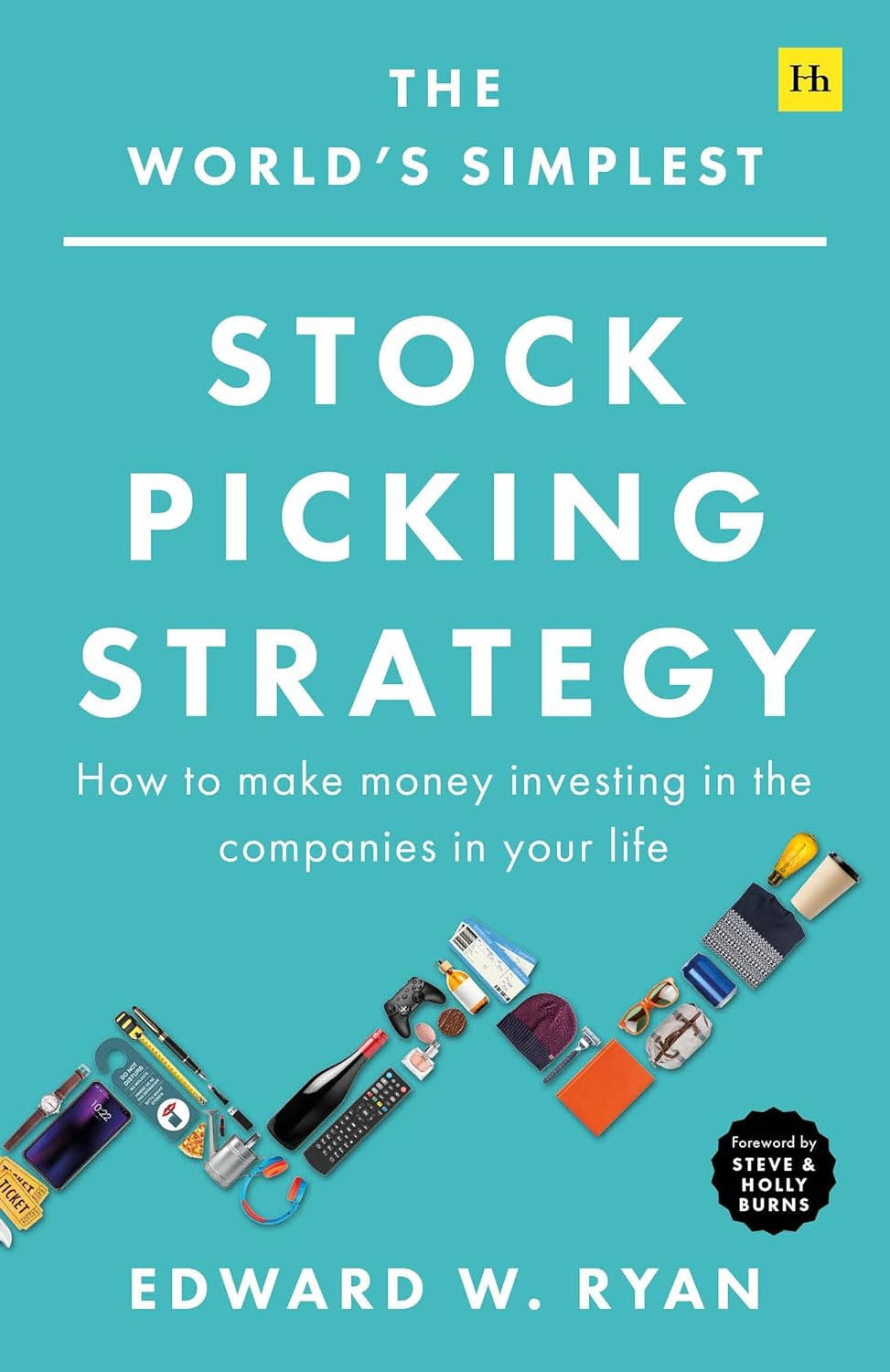 he World's Simplest Stock Picking Strategy