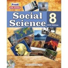 Social Science 8