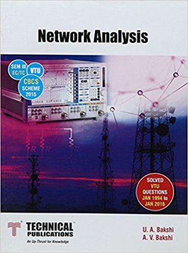 Network Analysis III Sem