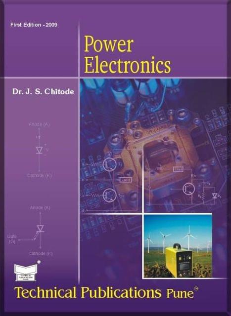 Power Electronics VII sem