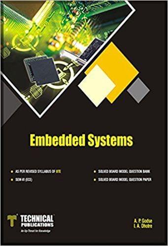 Embedded Systems for Diploma Karnataka ( SEM- VI COURSE-2015)