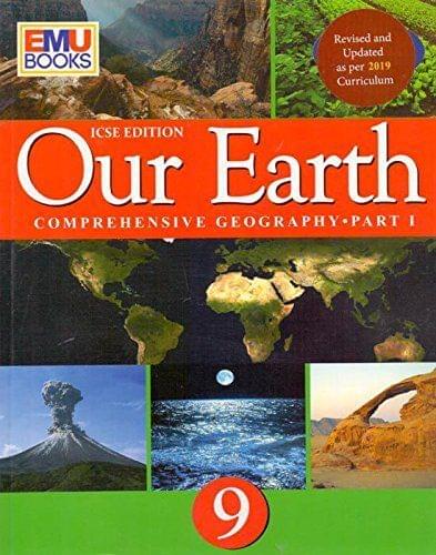 Our earth 09
