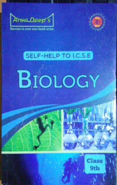 Biology(Revised Edition for 2018 Examinations) 9