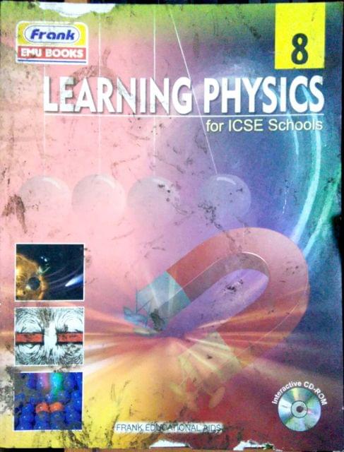Learning Physics 8