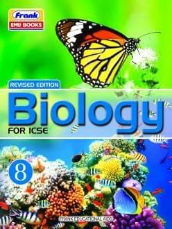 Biology for ICSE 8