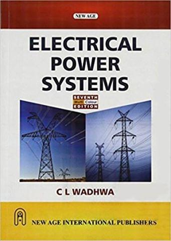 ELECTRICAL POWER SYSTEMS ( 7th ED.)