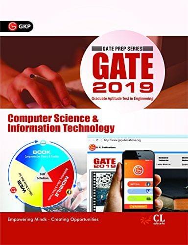 Gate Guide Computer Science and Information Technology 2019