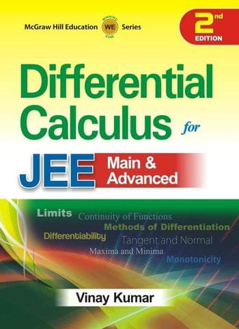 DIFFERENTIAL CALCULUS JEE