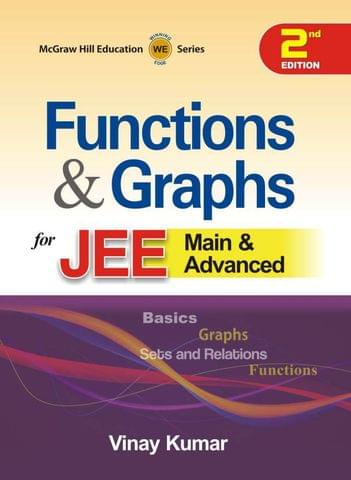 FUNCTIONS AND GRAPHS JEE