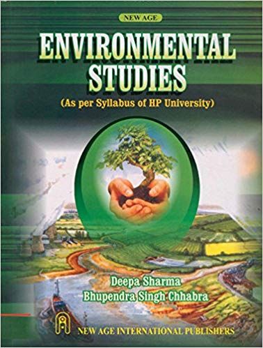 Environmental Studies (H.P. University)