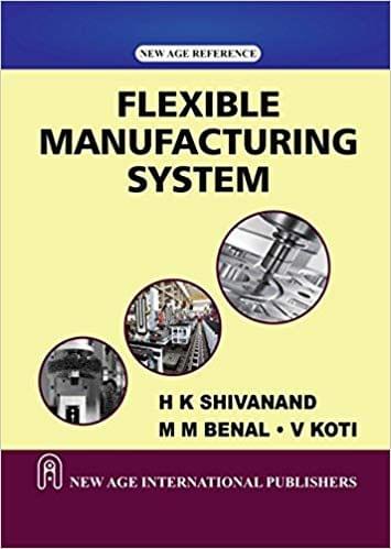 Flexible Manufacturing System?