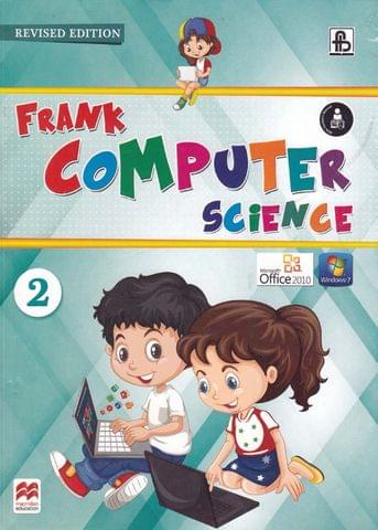 Frank Computer Science Class - 2