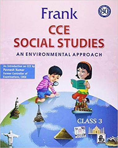 Frank CCE Social Studies Class -3