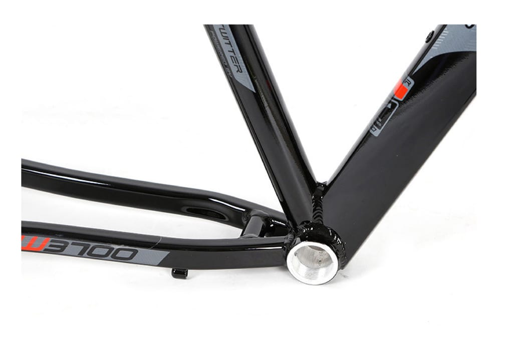 TWITTER | Aluminium Alloy | Mountain Bike Frame | 27.5 ...