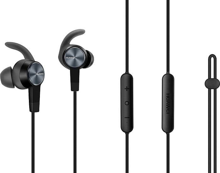HUAWEI | AM61 Bluetooth Headphones Lite | Black