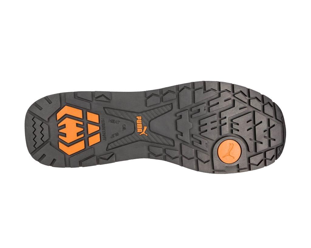 crossfit puma