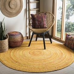 Jute Rugs Available at Jute Rugs Online Stores, Buy Jute Area Rugs, Beautifully Braided Jute Rugs, Cotton Carpet and Round Jute Rugs in Custom Sizes.