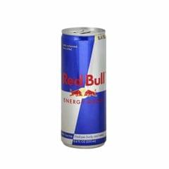 RED BULL - ENERGY DRINK - 250 ml