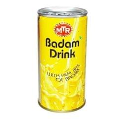 MTR BADAM DRINK - 180 ml