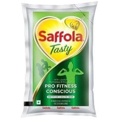 SAFFOLA TASTY - COOKING OIL - 1 Litre