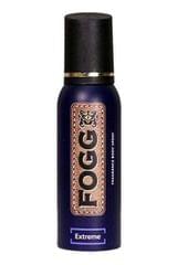 FOGG - EXTREME DEODORANT SPRAY - 120 ml