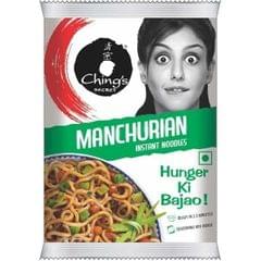 CHING'S - MANCHURIAN NOODLES - 60 Gms