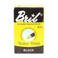 BRIL - BLACK INK - 60 ml