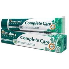 HIMALAYA - COMPLETE CARE TOOTHPASTE - 80 Gms