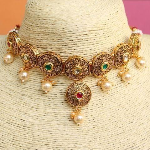 Latest Artificial Jewellery Trends 2020 for This Diwali