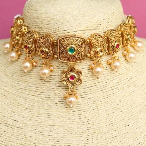 Latest Artificial Jewellery Trends 2020 for This Diwali