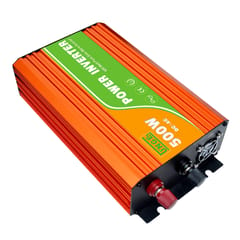 Continuous Pure Sine Wave Inverter 220V 500W High Frequency - 220V 500W