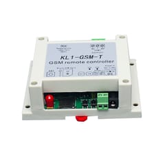 KL1-GSM-T GSM Remote Controller ON/OFF Relay Intelligent