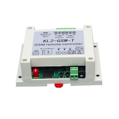 KL2-GSM-T GSM Remote Controller Relay Intelligent Switch