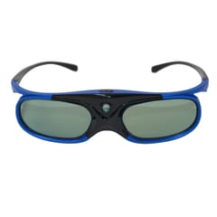DLP Link 3D Glasses Active Shutter Projector Glasses