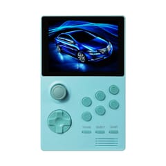 Powkiddy A19 Android Handheld Retro Game Console 3.5 Inch