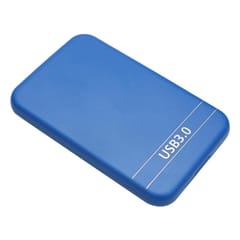 2.5Inch USB3.0 SATA Hard Drive Box SSD External Enclosure