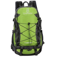 40L Water-resistant Hiking Backpack Outdoor Sport Camping