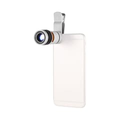 8X Zoom Optical Smartphone Telephoto Lens Portable Mobile