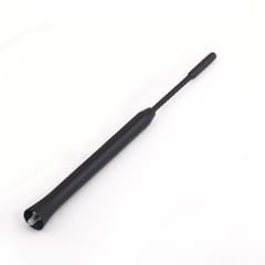 9? Screw-in AM/FM Roof Antenna Whip Mast - 9 in