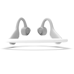 S.Wear J20 Bone Conduction Headphones Wireless Bluetooth 5.0