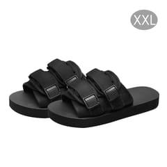 Anti-Slip EVA Sandals Slippers Unisex Flat Shoes with Open - XXL