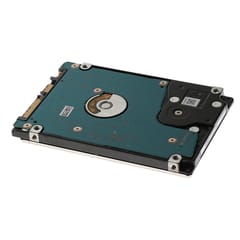 500GB 8MB Cache 5400RPM SATA 3.0GB/s 2.5" Notebook Internal Hard Drive HDD