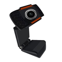 1 Piece HD Computer Webcam Laptop Desktop PC USB Web Camera with Mic 1080p