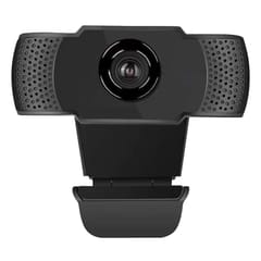 5V 1080P HD USB Webcam built-in Microphone  for PC Laptop