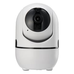 Wireless Wifi Security Camera Night Vision Baby Monitor for Alexa echo