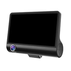 Car DVR 4 HD Car Rear View Camera Night Vision Dash Cam Video Recorder"
