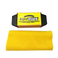 Wiper Wizard Windshield Wiper Blade Restorer