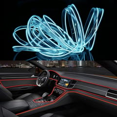 4m Cold Light Flexible LED Strip Light For Car Decoration