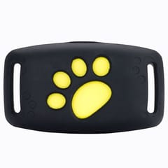 Z8-A Mini Pet Smart Wear GPS Pet Locator Tracking Device