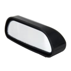 SHUNWEI Car Adjustable Blind Spot Mirror Wide Angle Auxiliary Rear View Side Mirror